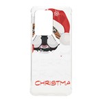 English Bulldog T- Shirt English Bulldog Merry Christmas T- Shirt Samsung Galaxy S20 Ultra 6.9 Inch TPU UV Case