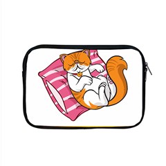 Persian Cat T-shirtnope Not Today Persian Cat 20 T-shirt Apple Macbook Pro 15  Zipper Case by EnriqueJohnson