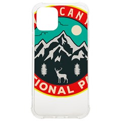 Bryce Canyon National Park T- Shirt Bryce Canyon National Park T- Shirt Iphone 12/12 Pro Tpu Uv Print Case by JamesGoode