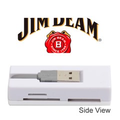 Jim Beam Memory Card Reader (stick)