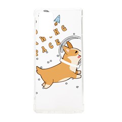 Frawing Space Dog Lover T- Shirt Cool Dog Frawing Space Dog Lover T- Shirt Samsung Galaxy Note 20 Tpu Uv Case