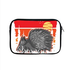 Porcupine T-shirtlife Would Be So Boring Without Porcupines T-shirt Apple Macbook Pro 15  Zipper Case by EnriqueJohnson