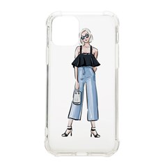 Let’s Go Iphone 11 Pro 5 8 Inch Tpu Uv Print Case by SychEva