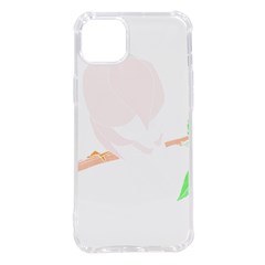 Bird Lover T- Shirtbird T- Shirt (19) Iphone 14 Plus Tpu Uv Print Case