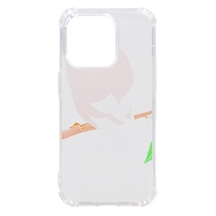 Bird Lover T- Shirtbird T- Shirt (19) Iphone 14 Pro Tpu Uv Print Case