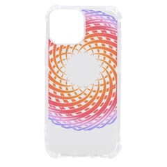 Dynamo T- Shirt Dynamo T- Shirt Iphone 13 Mini Tpu Uv Print Case