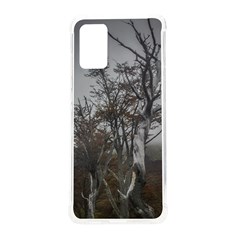 Nature s Resilience: Tierra Del Fuego Forest, Argentina Samsung Galaxy S20plus 6 7 Inch Tpu Uv Case by dflcprintsclothing