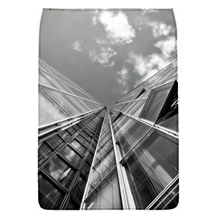 Architecture-skyscraper Removable Flap Cover (s) by Ket1n9