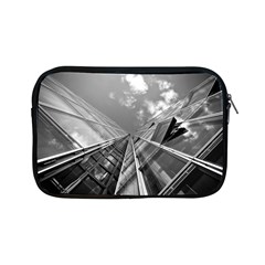 Architecture-skyscraper Apple Ipad Mini Zipper Cases by Ket1n9