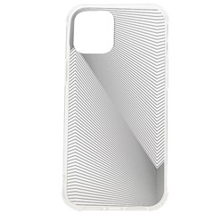 Background-pattern-stripe Iphone 12 Pro Max Tpu Uv Print Case