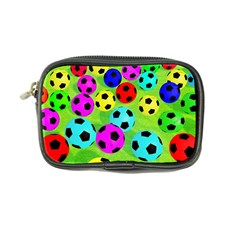 Balls Colors Coin Purse by Ket1n9