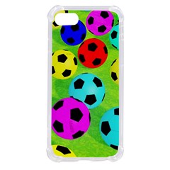 Balls Colors Iphone Se by Ket1n9