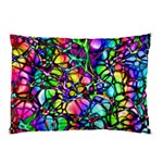 Network-nerves-nervous-system-line Pillow Case (Two Sides) Front