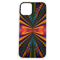 Casanova Abstract Art-colors Cool Druffix Flower Freaky Trippy Iphone 12 Pro Max Tpu Uv Print Case by Ket1n9