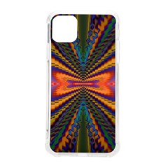 Casanova Abstract Art-colors Cool Druffix Flower Freaky Trippy Iphone 11 Pro Max 6 5 Inch Tpu Uv Print Case by Ket1n9