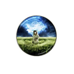Astronaut Hat Clip Ball Marker (10 Pack) by Ket1n9