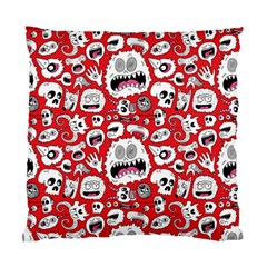 Another Monster Pattern Standard Cushion Case (two Sides) by Ket1n9