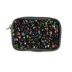Illustration Universe Star Planet Coin Purse by Grandong