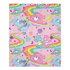 Bears Kawaii Pattern Shower Curtain 60  X 72  (medium)  by Grandong