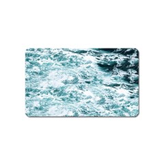 Ocean Wave Magnet (name Card) by Jack14