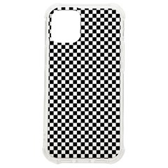 Dance Floor Iphone 12 Mini Tpu Uv Print Case	 by Amaryn4rt