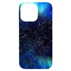 Abstract Background Template Iphone 14 Pro Max Black Uv Print Case