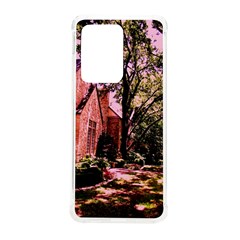 Hot Day In  Dallas-6 Samsung Galaxy S20 Ultra 6 9 Inch Tpu Uv Case by bestdesignintheworld