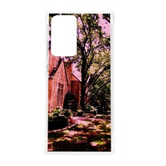 Hot Day In  Dallas-6 Samsung Galaxy Note 20 Ultra Tpu Uv Case by bestdesignintheworld