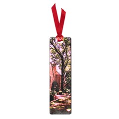 Hot Day In  Dallas-6 Small Book Marks by bestdesignintheworld