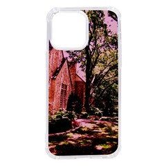 Hot Day In  Dallas-6 Iphone 14 Pro Max Tpu Uv Print Case by bestdesignintheworld