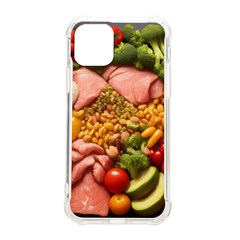 Fruit Snack Diet Bio Food Healthy Iphone 11 Pro 5 8 Inch Tpu Uv Print Case by Sarkoni