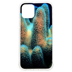 Photo Coral Great Scleractinia Iphone 12/12 Pro Tpu Uv Print Case by Pakjumat