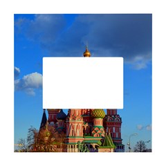 Architecture Building Cathedral Church White Box Photo Frame 4  X 6  by Modalart