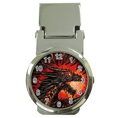 Dragon Money Clip Watches by Ndabl3x