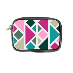 Pattern Geometric Decor Backdrop Coin Purse by Modalart