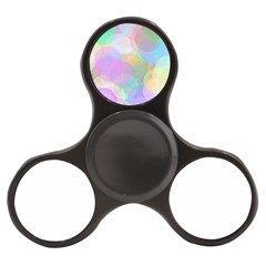 Abstract Background Texture Finger Spinner