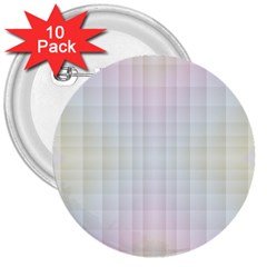 Seamless Background Abstract Vector 3  Buttons (10 Pack)  by Ravend