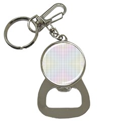 Seamless Background Abstract Vector Bottle Opener Key Chain