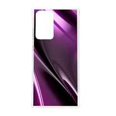 Fractal Mathematics Abstract Samsung Galaxy Note 20 Ultra Tpu Uv Case by Amaryn4rt