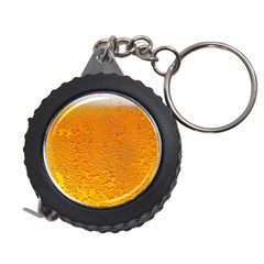 Beer Bubbles Pattern Measuring Tape