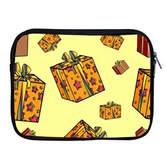 I Wish You All The Gifts Apple Ipad 2/3/4 Zipper Cases