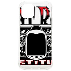 Vintage Car Hot Rod Motor Vehicle Iphone 12/12 Pro Tpu Uv Print Case by Sarkoni