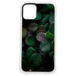 Dark Nature , Nature, Edeg iPhone 12 mini TPU UV Print Case	 Front