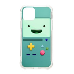 Bmo Adventure Time Iphone 11 Pro 5 8 Inch Tpu Uv Print Case by Bedest