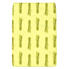 Yellow Pineapple Removable Flap Cover (s) by ConteMonfrey