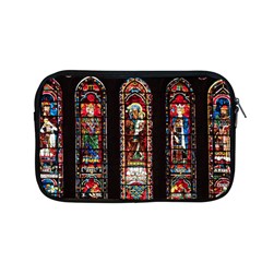 Photos Chartres Notre Dame Apple Macbook Pro 13  Zipper Case by Bedest