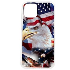 United States Of America Images Independence Day Iphone 12 Pro Max Tpu Uv Print Case