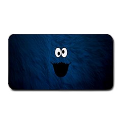 Funny Face Medium Bar Mat by Ket1n9