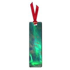 Northern Lights Plasma Sky Small Book Marks by Ket1n9