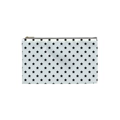 Star Cosmetic Bag (small) by saad11